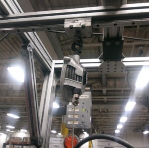 Meet your Posher, Lance